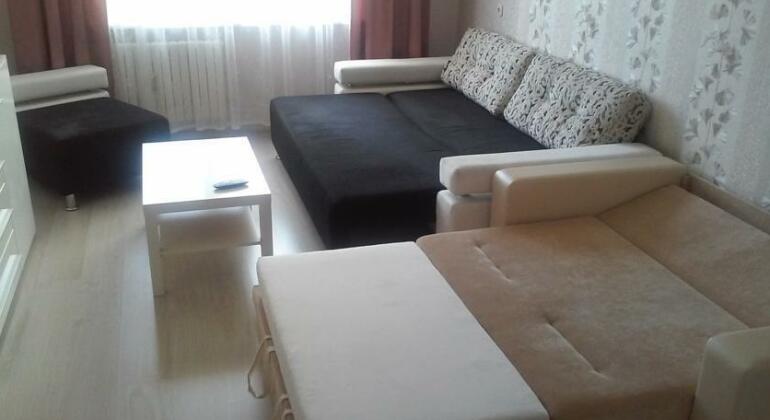 Apartment Jana Chechot - Photo4