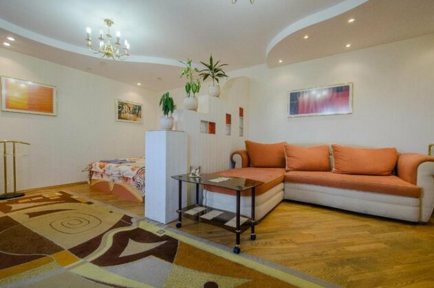 Apartment Kuibyshieva 69 - Photo2