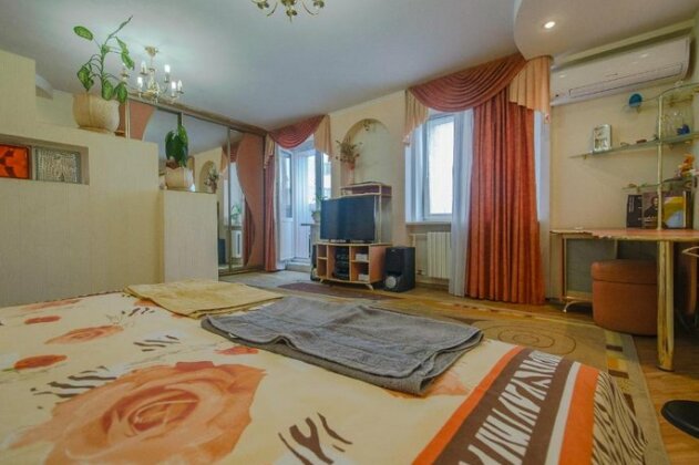 Apartment Kuibyshieva 69 - Photo3