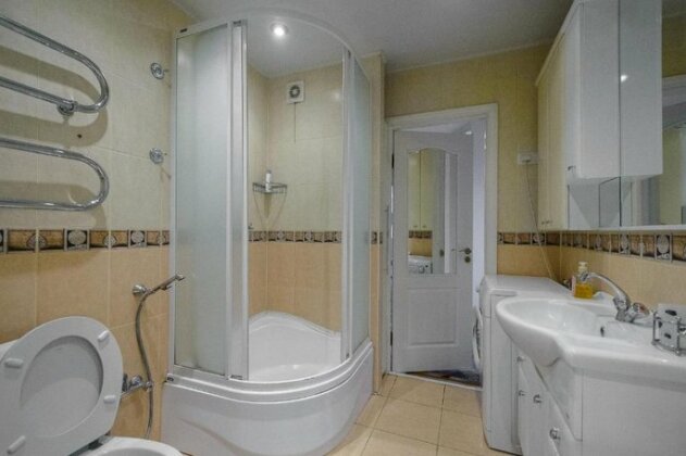 Apartment Kuibyshieva 69 - Photo5