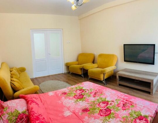 Apartment Loshicki Park - Photo2