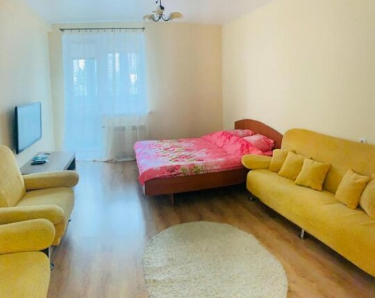 Apartment Loshicki Park - Photo5