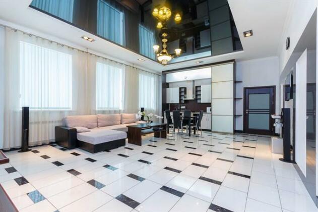 Apartment Marksa - Photo2