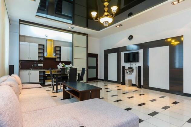 Apartment Marksa - Photo3