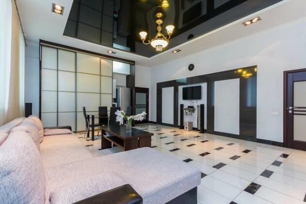 Apartment Marksa - Photo4