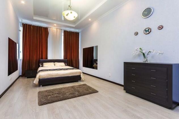 Apartment Marksa - Photo5