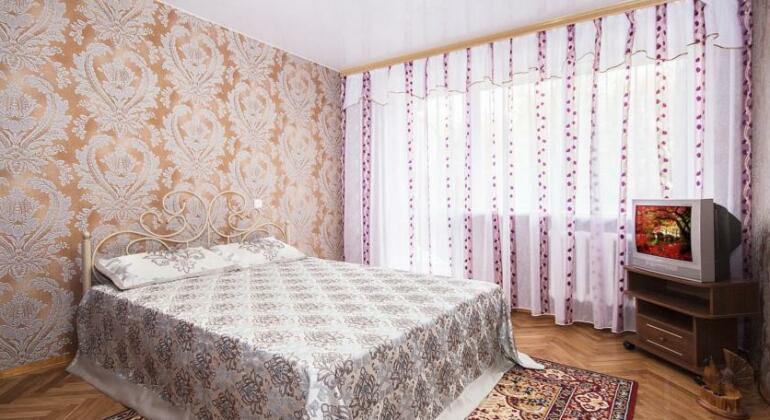 Apartment Maxim Bogdanovich - Photo2