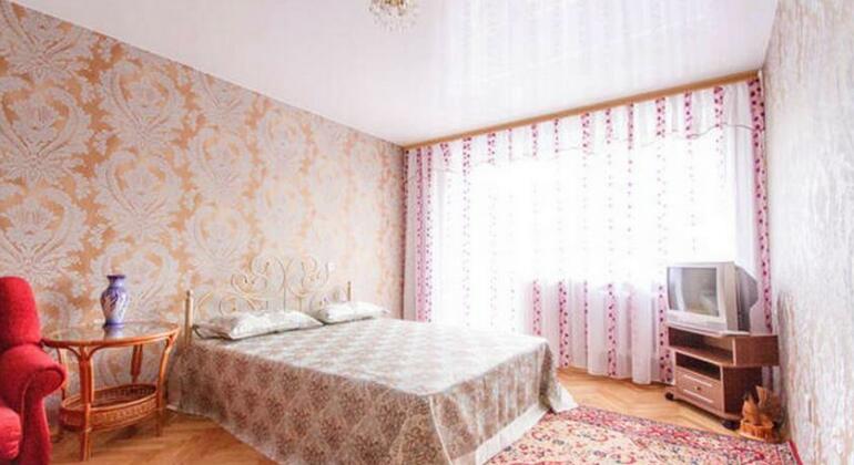 Apartment Maxim Bogdanovich - Photo3