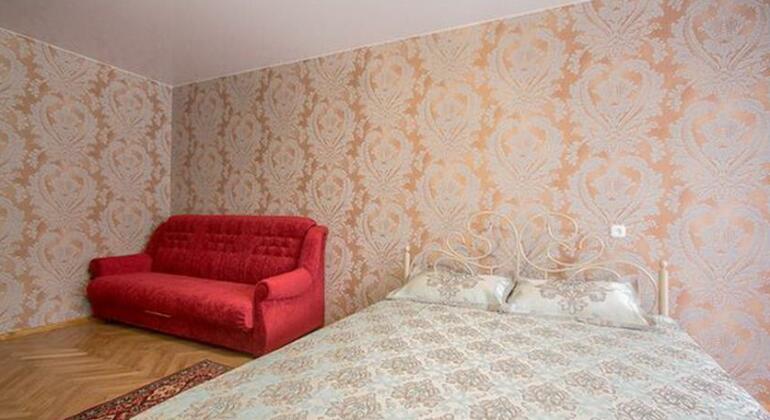 Apartment Maxim Bogdanovich - Photo4