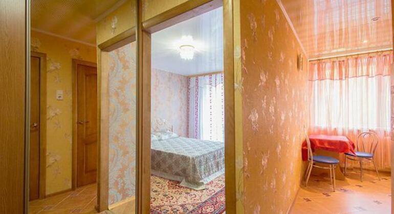 Apartment Maxim Bogdanovich - Photo5
