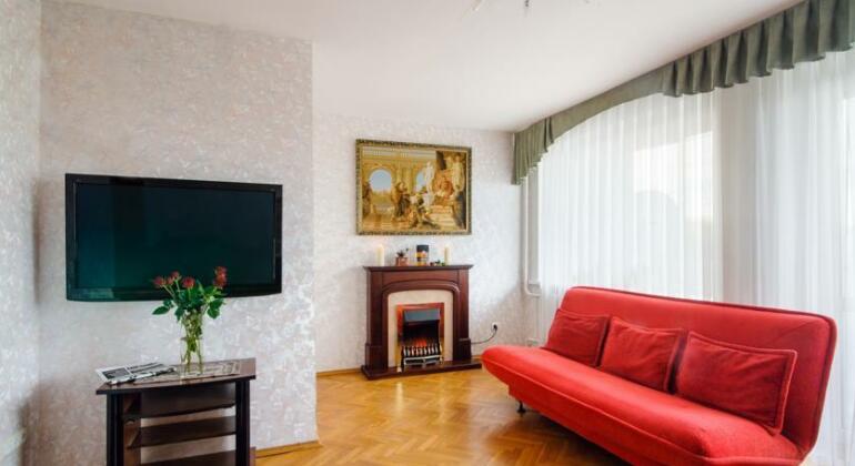 Apartment Mayakovskogo 8 - Photo3