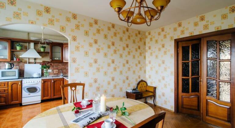 Apartment Mayakovskogo 8 - Photo4