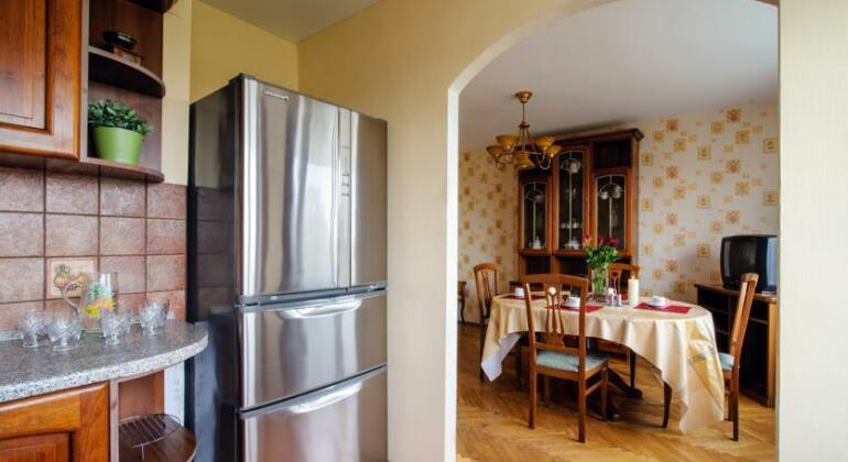 Apartment Mayakovskogo 8 - Photo5