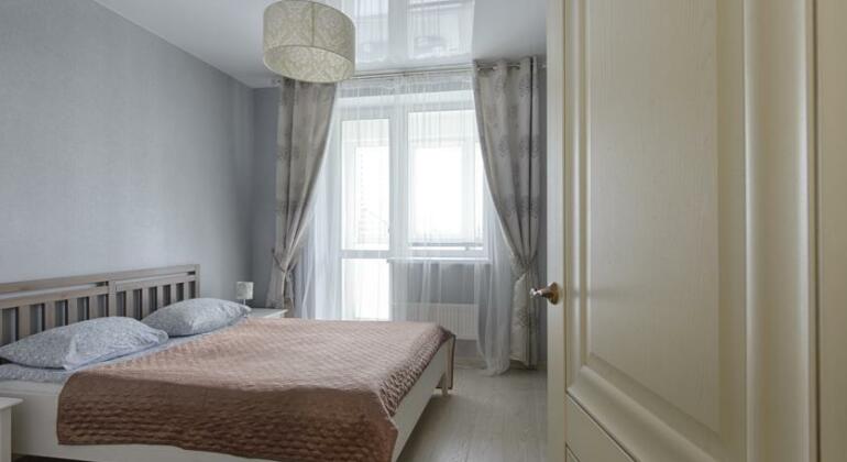 Apartment Minsk Arena - Photo2
