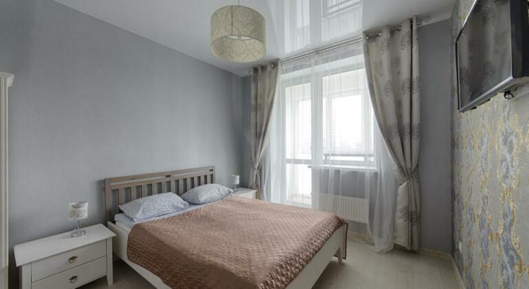 Apartment Minsk Arena - Photo3