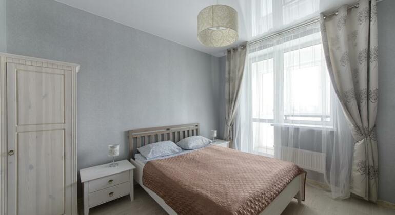 Apartment Minsk Arena - Photo4