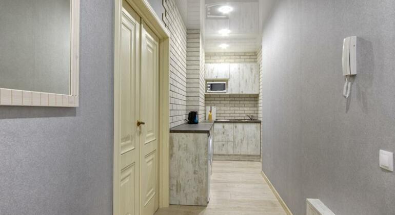 Apartment Minsk Arena - Photo5