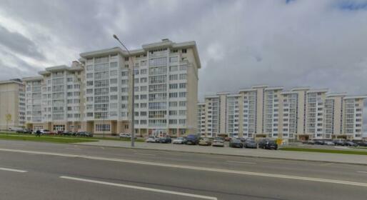 Apartment Minsk Arena