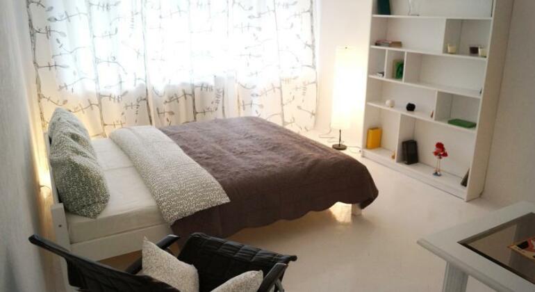 Apartment Mouse House - Photo2
