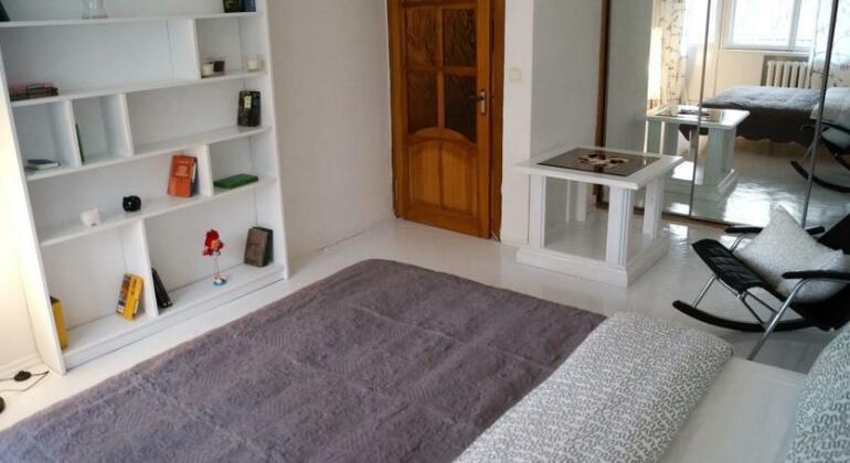 Apartment Mouse House - Photo3