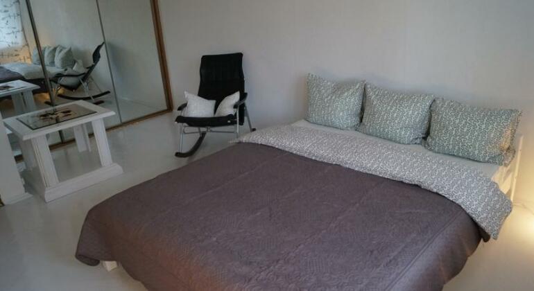 Apartment Mouse House - Photo4