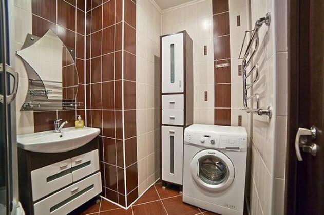 Apartment na Filatova - Photo3