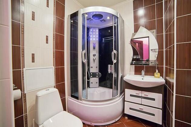 Apartment na Filatova - Photo4