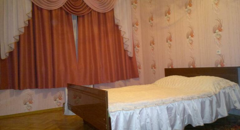Apartment na Matusevicha 54