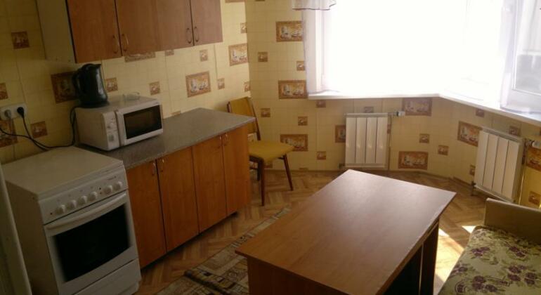 Apartment na Matusevicha 54 - Photo2