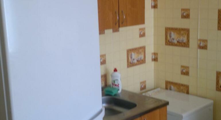 Apartment na Matusevicha 54 - Photo3