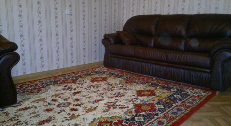 Apartment na Matusevicha 54 - Photo4