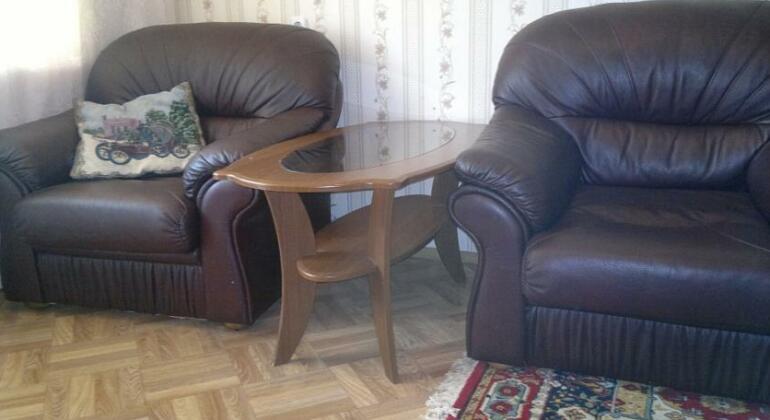 Apartment na Matusevicha 54 - Photo5