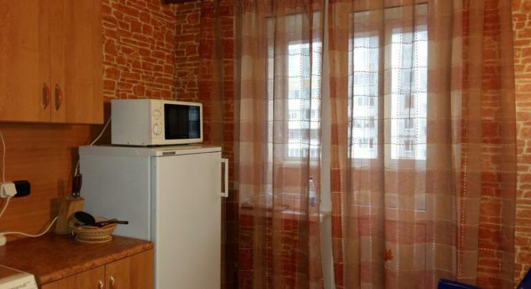 Apartment Na Russiyanova - Photo3