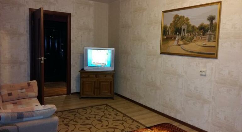 Apartment Na Russiyanova - Photo4