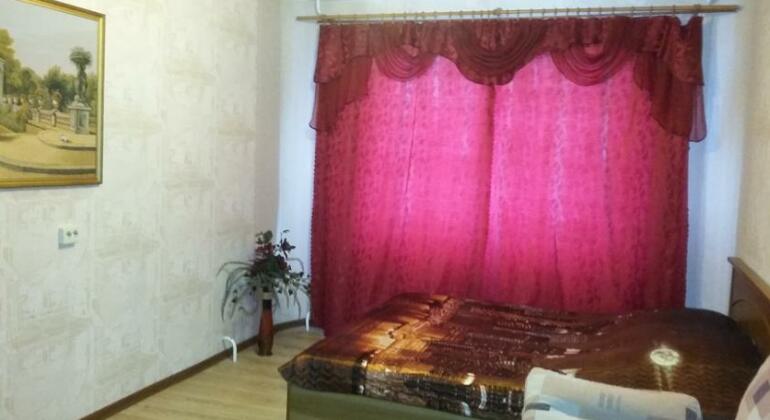 Apartment Na Russiyanova - Photo5