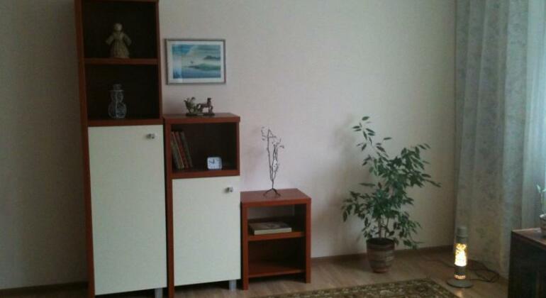 Apartment Nekrasova - Photo3