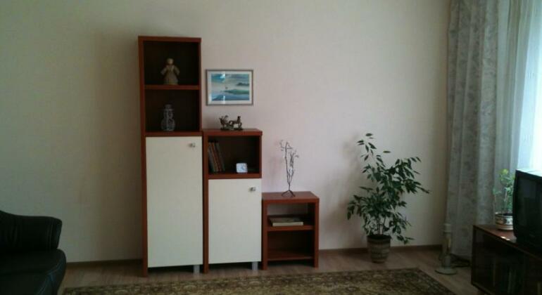 Apartment Nekrasova - Photo4