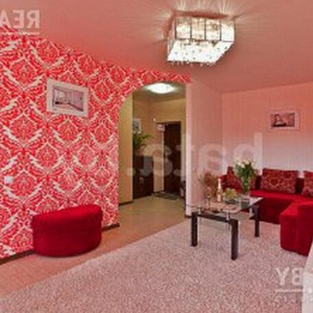 Apartment OLGA Studio on Nezavisimosti 52 - Photo2