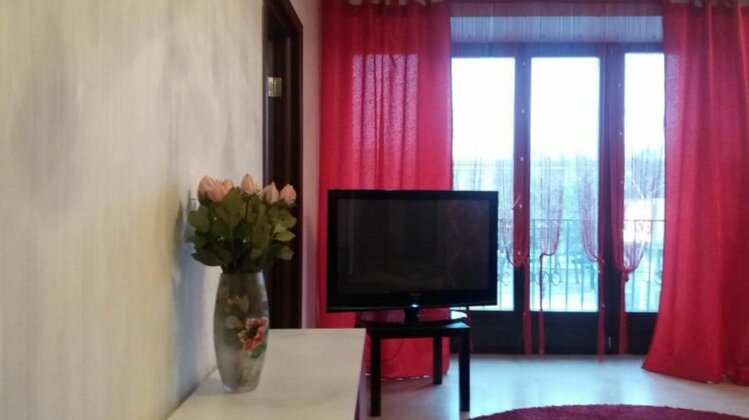Apartment OLGA Studio on Nezavisimosti 52 - Photo3