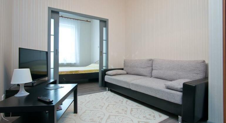 Apartment Olszewski
