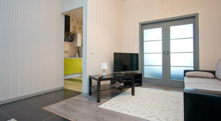 Apartment Olszewski - Photo2