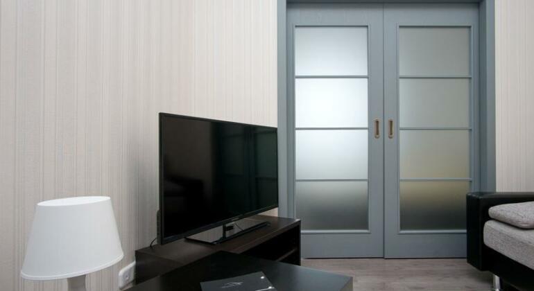 Apartment Olszewski - Photo3