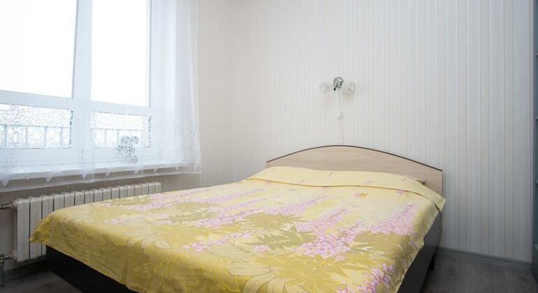 Apartment Olszewski - Photo4