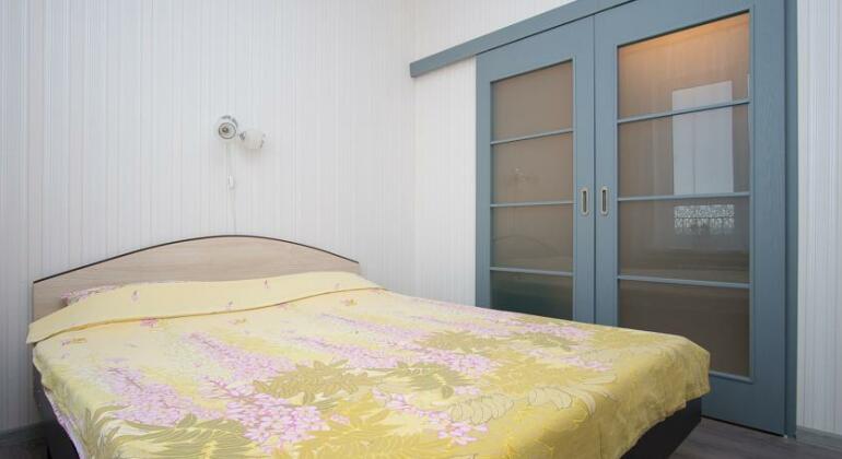 Apartment Olszewski - Photo5