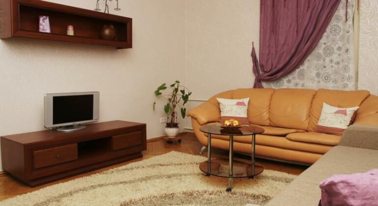 Apartment on Berestyanskaya - Photo2