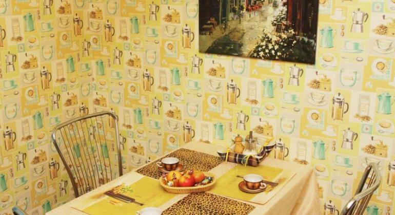 Apartment on Berestyanskaya - Photo3