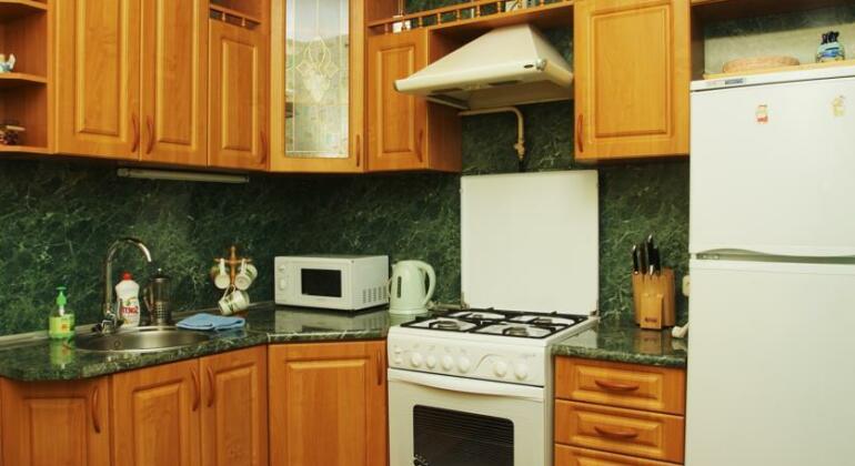 Apartment on Berestyanskaya - Photo4