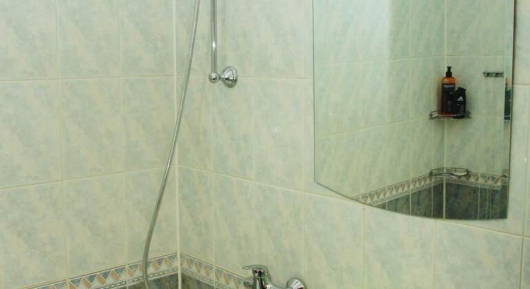 Apartment on Berestyanskaya - Photo5