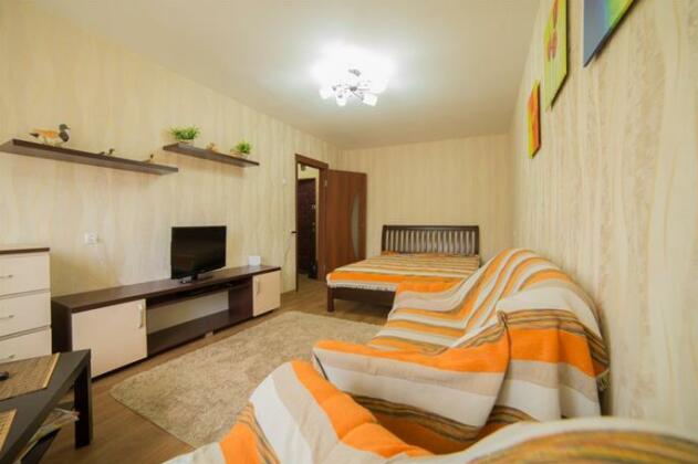 Apartment on Bogdanovicha - Photo2