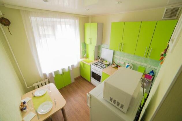 Apartment on Bogdanovicha - Photo5